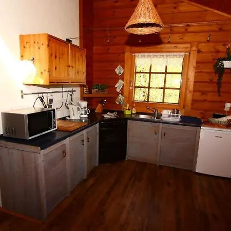 Ferienhaus Dresden Klipphausen